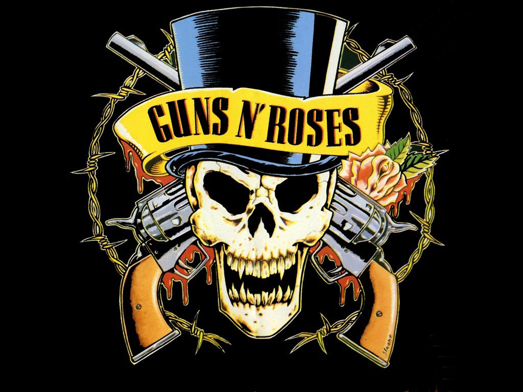 Guns'n Roses